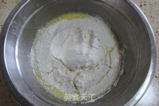 戚风蛋糕的做法步骤：5