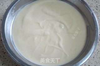 戚风蛋糕的做法步骤：10