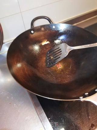 腊肠烧麦的做法步骤：4
