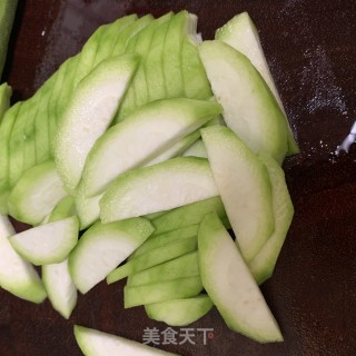 炒花蛤的做法步骤：6