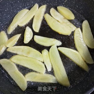 牛肉炖杂烩的做法步骤：7