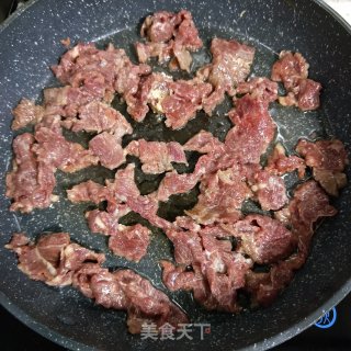 牛肉炖杂烩的做法步骤：8