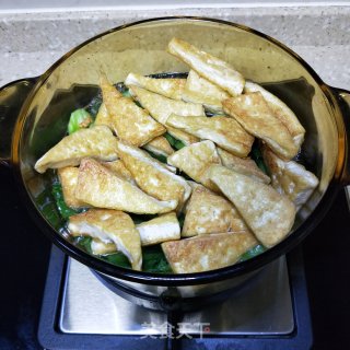 牛肉炖杂烩的做法步骤：13