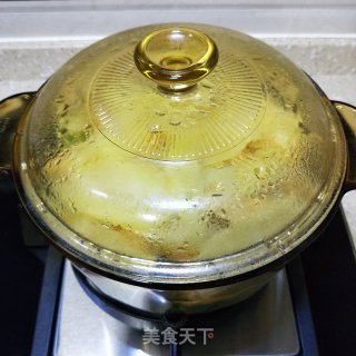 牛肉炖杂烩的做法步骤：15