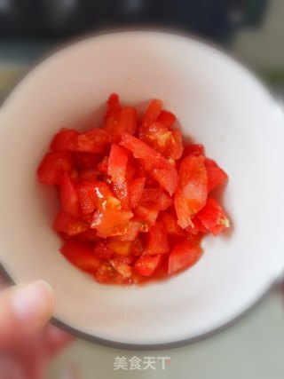 糖醋西兰花的做法步骤：4