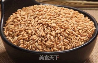 燕麦甜醅子的做法步骤：1