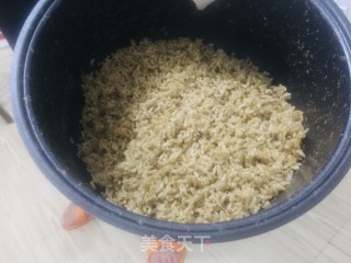 燕麦甜醅子的做法步骤：2