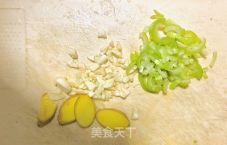 茄汁大虾的做法步骤：2