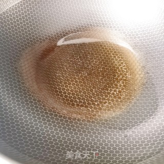 青椒肉丝的做法步骤：4