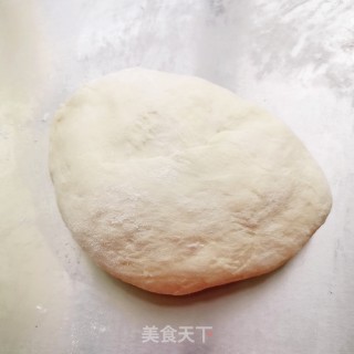 山药馒头的做法步骤：9