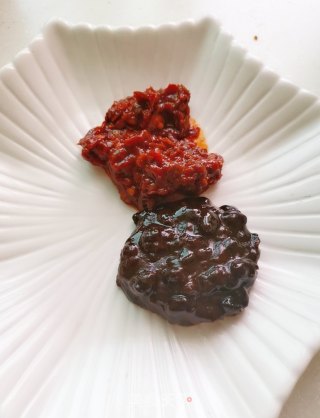 酱焖排骨的做法步骤：2