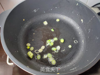 黄瓜炒鸡蛋的做法步骤：5