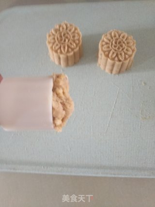 绿豆凉糕的做法步骤：10