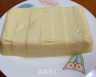 富硒姐姐教你做：鸡蛋豆腐的做法步骤：4
