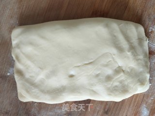 椰蓉吐司的做法步骤：6