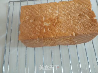 椰蓉吐司的做法步骤：9