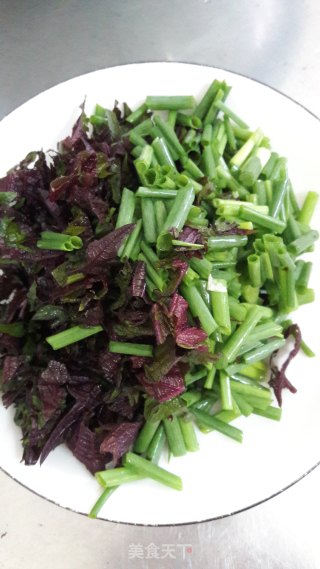 排骨焖芋头的做法步骤：10