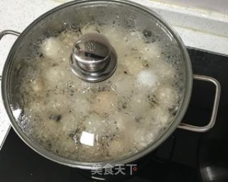 富硒姐姐鸡蛋羹教你做：乡巴佬卤蛋的做法步骤：1