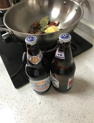 富硒姐姐鸡蛋羹教你做：乡巴佬卤蛋的做法步骤：3