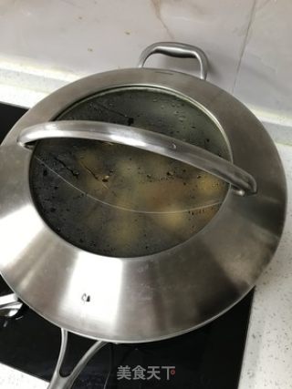 富硒姐姐鸡蛋羹教你做：乡巴佬卤蛋的做法步骤：5