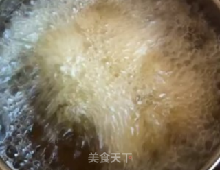 富硒姐姐鸡蛋羹教你做：虎皮鸡蛋的做法步骤：2