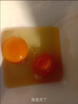 焖鸡蛋的做法步骤：1