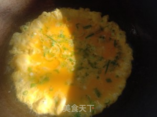 焖鸡蛋的做法步骤：3