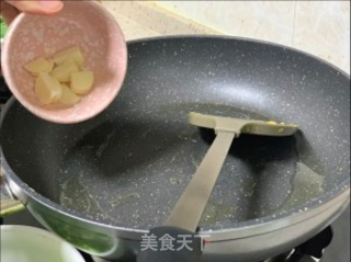 富硒姐姐鸡蛋羹教你做：尖椒炒鸡蛋的做法步骤：7