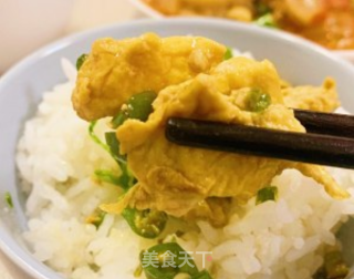 富硒姐姐鸡蛋羹教你做：尖椒炒鸡蛋的做法步骤：17