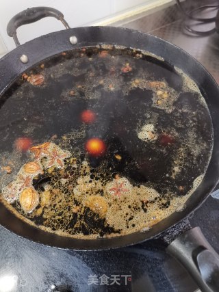 卤鸡蛋的做法步骤：3