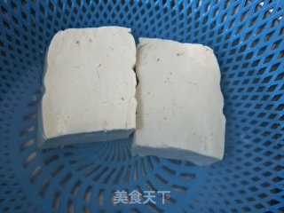凉拌豆腐的做法步骤：3