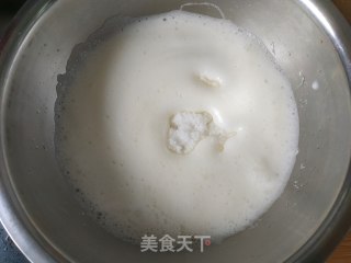 蛋糕卷的做法步骤：7