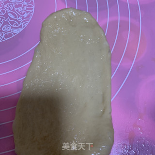 无糖手撕面包的做法步骤：5