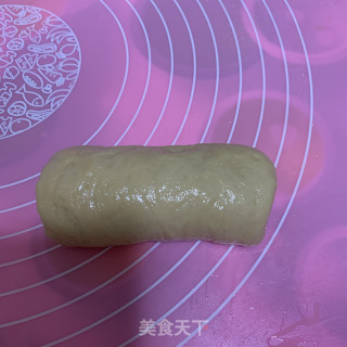 无糖手撕面包的做法步骤：6