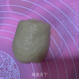无糖手撕面包的做法步骤：9