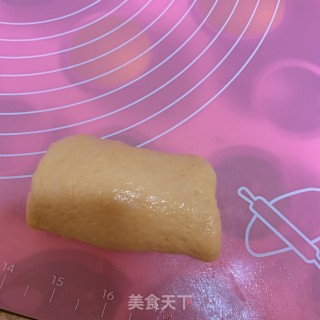 无糖手撕面包的做法步骤：12