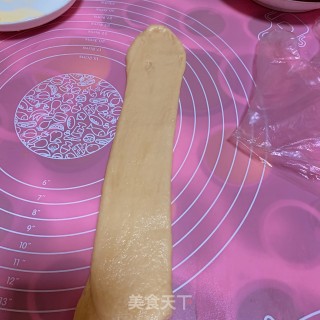 无糖手撕面包的做法步骤：13