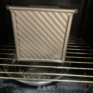 无糖手撕面包的做法步骤：16