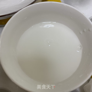 鸡腿菇炒丁的做法步骤：11