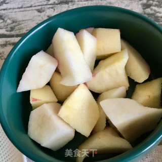 雪蜜水果沙拉的做法步骤：4