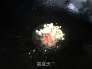 北海小鲍鱼怎么做好吃的做法步骤：4