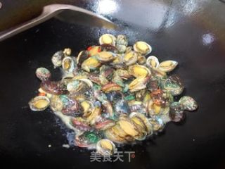 北海小鲍鱼怎么做好吃的做法步骤：5