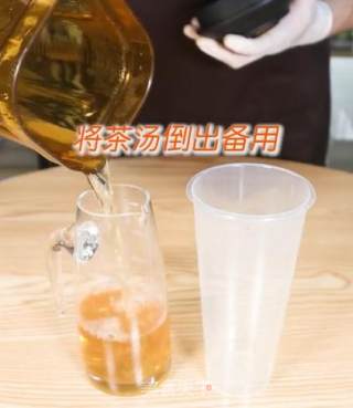 金银花莓果草本茶的做法步骤：4
