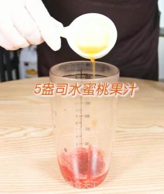 金银花莓果草本茶的做法步骤：8