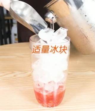 金银花莓果草本茶的做法步骤：10