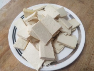 豆腐汤的做法步骤：1