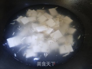 豆腐汤的做法步骤：4