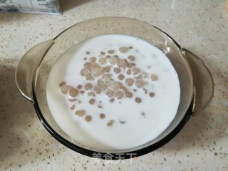 芒果西米露的做法步骤：6