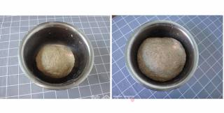亚麻籽馒头的做法步骤：6
