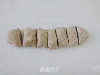 亚麻籽馒头的做法步骤：7